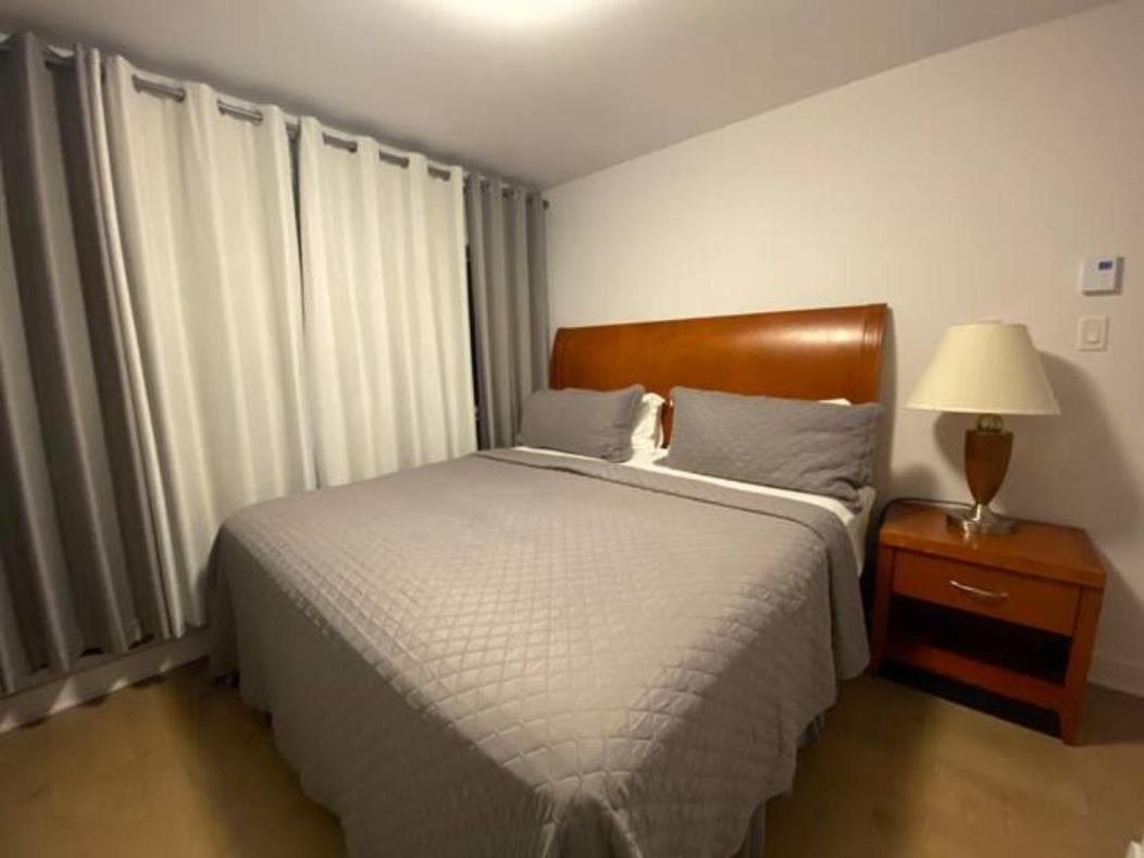 Le Bijou Airhome Montreal Habitación foto