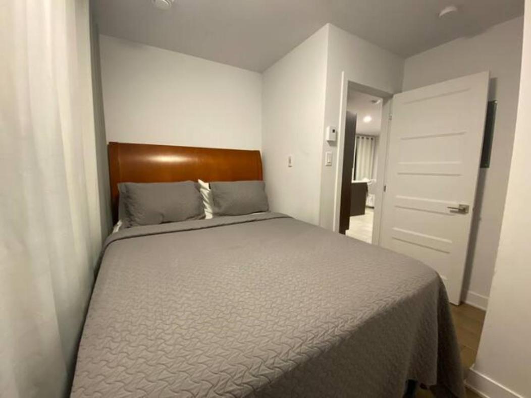 Le Bijou Airhome Montreal Habitación foto