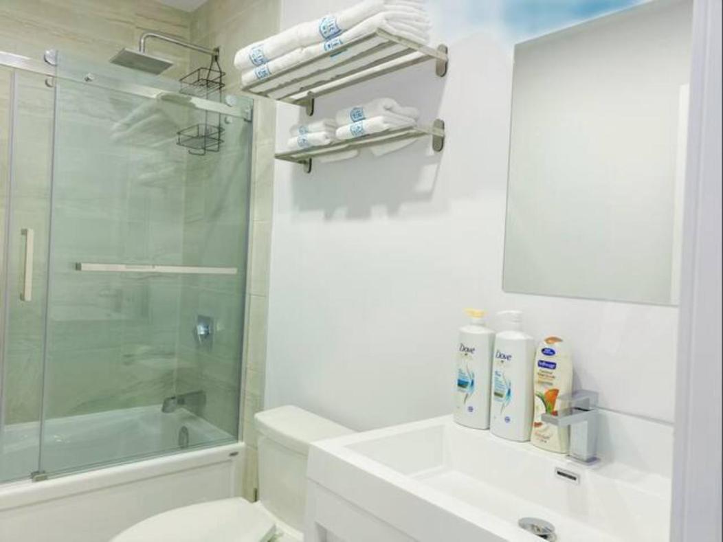Le Bijou Airhome Montreal Habitación foto