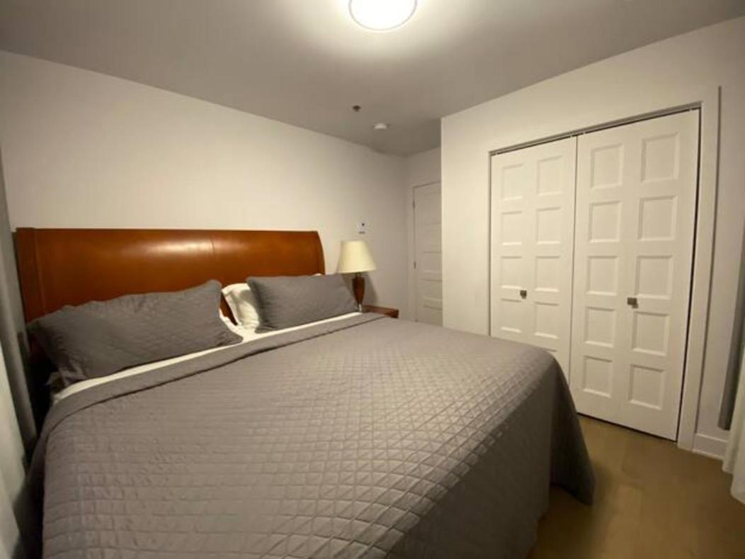 Le Bijou Airhome Montreal Habitación foto