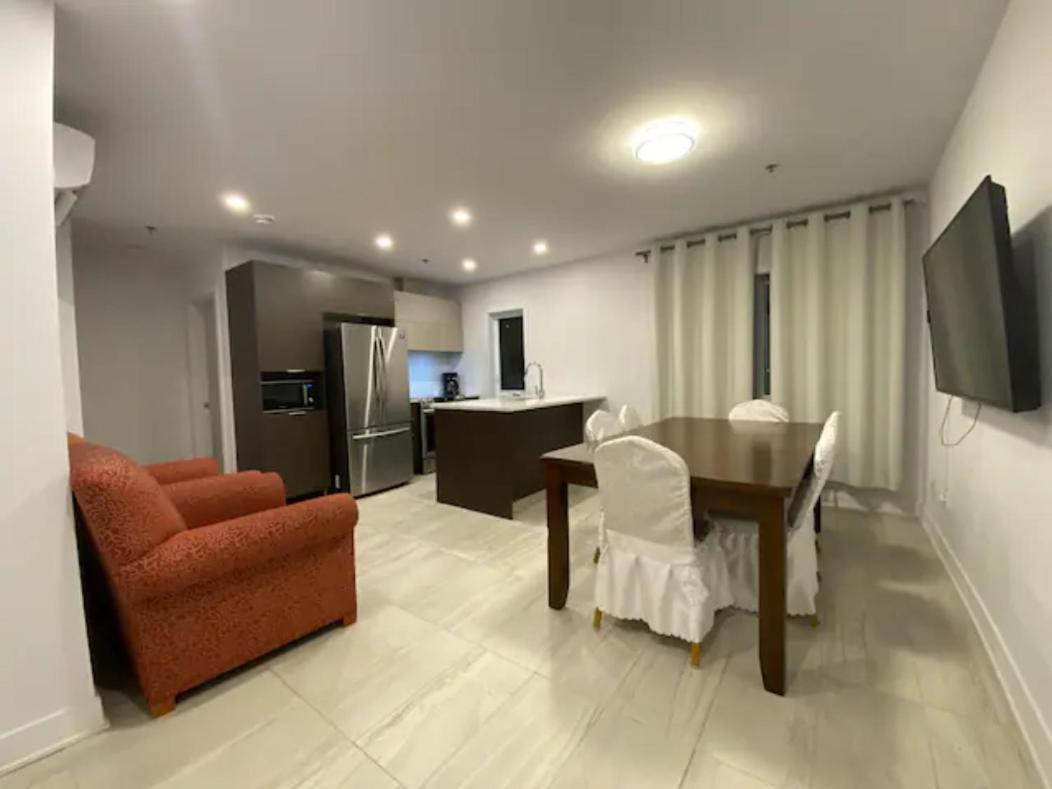 Le Bijou Airhome Montreal Habitación foto
