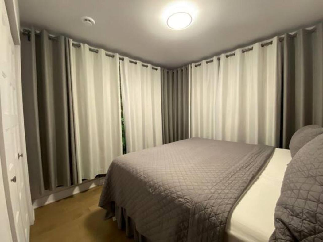 Le Bijou Airhome Montreal Habitación foto