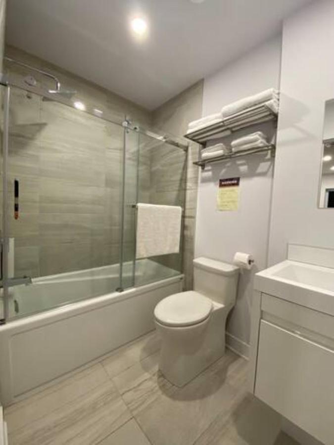 Le Bijou Airhome Montreal Habitación foto